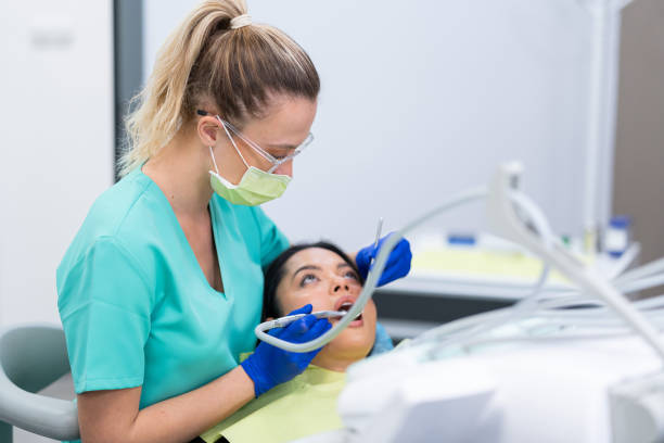 Best Emergency Treatment for Dental Infections or Abscesses in Mountain View Acres, CA