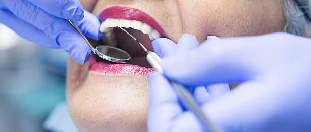 Best Same-Day Emergency Dental Services in Mountain View Acres, CA